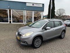 Peugeot 2008 - 1.2 PureTech Blue Lion