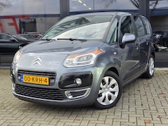 Citroën C3 Picasso - 1.4 VTi Aura + CRUISE + AIRCO + ELEKTR PAKKET + APK 2027