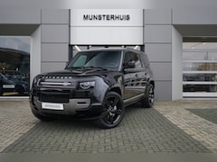 Land Rover Defender 110 - 2.0 P300e 110 X-Dynamic SE | Voorstoelen verwarmd | Meridian | Schuif/Kantel dak |