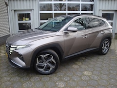 Hyundai Tucson - 1.6 T-GDI PHEV Premium Sky 4WD / Panoramadak/ Trekhaak