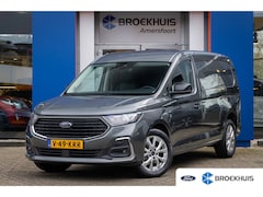 Ford Transit Connect - 1.5 EcoBoost PHEV L2 Limited | Trekhaak | Camera | Cruise adaptief | Apple Carplay/Android