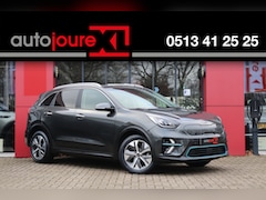 Kia e-Niro - DynamicPlusLine 64 kWh | Origineel NL | Rijklaar | SoH 100% | Facelift | Camera | ACC | Sc
