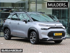 Citroën C3 Aircross - 1.2 PureTech Shine | Navi / Camera / Climate