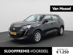 Peugeot 2008 - 1.2 Active | Navigatie | Apple Carplay / Android Auto | Airco | Cruise Control | Lichtmeta
