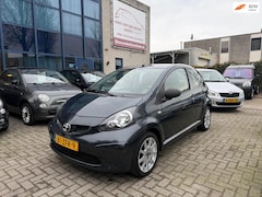 Toyota Aygo - 1.0-12V APK 01/27