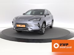 BYD Seal U - DM-i 1.5 Boost | Time Grey|Nieuw|SNEL LEVERBAAR