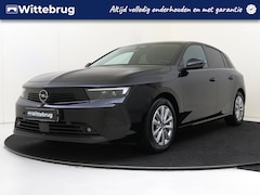 Opel Astra - 1.2 Turbo Business Edition | Stoelverwarming | Keyless Start | Camera | Wireless Carplay |