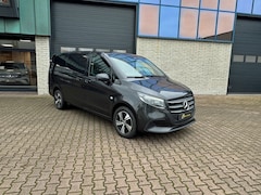 Mercedes-Benz Vito - 119 CDI L2 Select BPM vrij 360° Multibeam Distronic Standkachel Trekhaak Smartphone integr