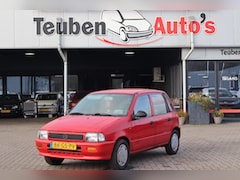 Suzuki Alto - 1.0-16V Twist Automaat, APK tot 30-10-2026, Elektrische ramen