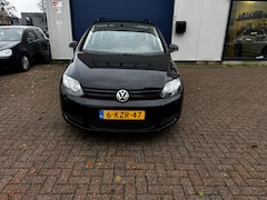 Volkswagen Golf Plus - 1.2 TSI Highline