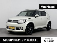 Suzuki Ignis - 1.2 Select | Navigatie | Cruise Control | Bluetooth | Climate Control |