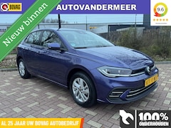 Volkswagen Polo - 1.0 TSI Life Business