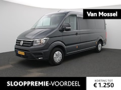 Volkswagen Crafter - 35 2.0 TDI L3H2 | Airco | Achteruitrijcamera | Cruise Control |
