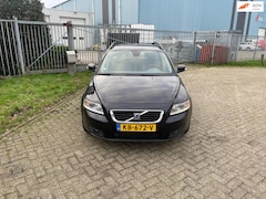 Volvo V50 - 1.8