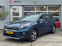 Kia Niro - 1.6 GDi Hybrid DynamicLine / Carplay / A.Cam / Trekhaak / 1-Eig