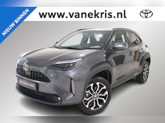Toyota Yaris Cross - 1.5 Hybrid 115 Dynamic, Comfort Pack, Nieuw en snel leverbaar met €1.000, - inruilpremie