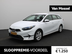 Kia Cee'd Sportswagon - Ceed 1.0 T-GDi DynamicLine | Apple Carplay/Android Auto | Climate Control | Achteruitrijca