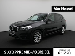 BMW X3 - xDrive30e Executive AUTOMAAT | PLUG-IN | NAVIGATIE | CRUISE | CLIMA | STOELVERWARMING | LE