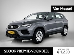 SEAT Ateca - 1.0 TSI Reference | Apple Carplay / Android Auto | Climate Control | Parkeersensoren |