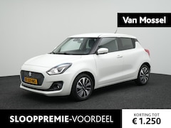 Suzuki Swift - 1.0 Stijl Smart Hybrid | Apple/Android Play | Camera | Cruise | DAB | LED | Stoel Verwarmi