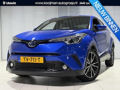 Toyota C-HR - 1.8 Hybrid Dynamic