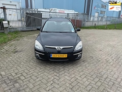 Hyundai i30 CW - 1.6 CRDi Dynamic