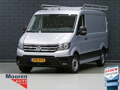 Volkswagen Crafter - 30 2.0 TDI L3H2 Highline | EURO 6 | TREKHAAK | CAMERA | CARPLAY |