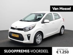 Kia Picanto - 1.0 MPi ComfortLine | Airco |
