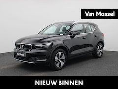 Volvo XC40 - 1.5 T4 Recharge Inscription Expression AUTOMAAT | PANORAMADAK | LEDEREN BEKLEDING | CAMERA