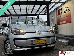 Volkswagen Up! - 1.0 take up BlueMotion Nieuwe APK