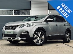 Peugeot 3008 - 1.2 PureTech Première |Camera |Keyless |Navi
