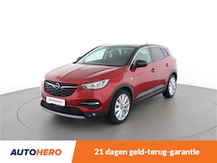 Opel Grandland X - 1.6 Turbo Hybrid4 Ultimate |YG71764|
