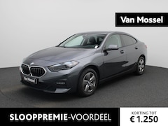 BMW 2-serie Gran Coupé - 218i Business Edition Plus | Memory Seat | LED Koplampen | Camera | Stoelverwarming | Navi
