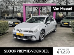 Volkswagen Golf - 1.5 eTSI Style | AUTOMAAT | WORDT VERWACHT
