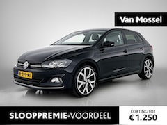 Volkswagen Polo - 1.0 TSI Highline | Automaat | Parkeersensoren | Climate Control | Licht Metalen Velgen |