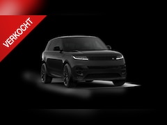 Land Rover Range Rover Sport - P460e Dynamic Edition | Trekhaak | 23" | Head-Up