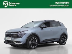 Kia Sportage - 1.6 T-GDi PHEV GT-Line 4WD | Panoramadak | Stoelverwarming |