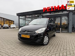 Hyundai i10 - 1.2 i-Drive Cool