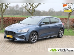 Ford Focus - 1.0 EcoBoost Titanium Business Nieuwe apk