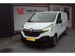 Renault Trafic - 1.6 dCi 95 T27 L1H1 Comfort Zeer mooi