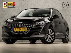 Peugeot 208 - 1.2 PureTech Sport Automaat (APPLE CARPLAY, GROOT NAVI, PARKEERSENSOREN, SPORTSTOELEN, LED