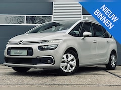Citroën Grand C4 Picasso - 1.2 Business 7p. |Keyless