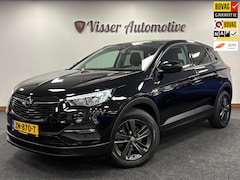 Opel Grandland X - 1.2 Turbo *120 Jaar Edition*Automaat*Pano*Camera*PDC*Navi*Airco