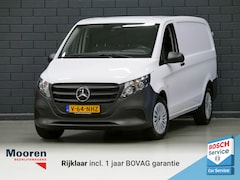 Mercedes-Benz Vito - 116 CDI L2 Pro | FACELIFT | TREKHAAK | CAMERA | CARPLAY |