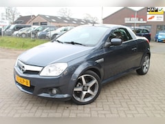 Opel Tigra TwinTop - 1.4-16V Temptation, Airco, Leder, Nap