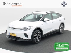 Volkswagen ID.4 - Pro 77 kWh 204 Pk Automaat | Adaptive Cruise | LED | CarPlay | Lane Assist | Parkeersensor