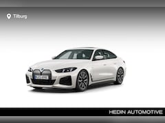 BMW i4 - eDrive40 84 kWh