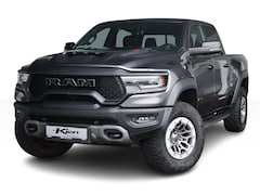 Dodge Ram 1500 - 6.2 V8 4x4 Crew Cab TRX | LPG | Pano-dak | Harman/Kardon | Groot Navigatie |