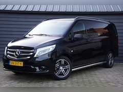 Mercedes-Benz Vito - 119 CDI BlueTEC Lang - CAMERA - CLIMA - CRUISE - TREKHAAK - PDC V+A - FULL LED
