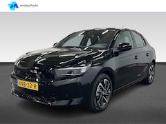 Opel Corsa - 1.2 HYBRID 145PK AUTOMAAT GS-LINE CAMERA LED NAP